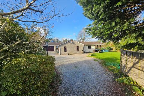 3 bedroom detached bungalow for sale, Moorland Close, Yelverton