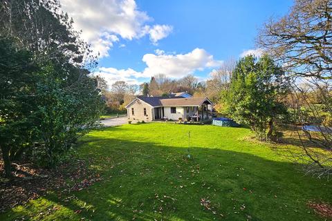 3 bedroom detached bungalow for sale, Moorland Close, Yelverton