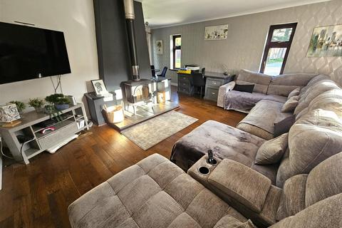 3 bedroom detached bungalow for sale, Moorland Close, Yelverton