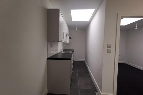undefined, Charles Street, Walsall