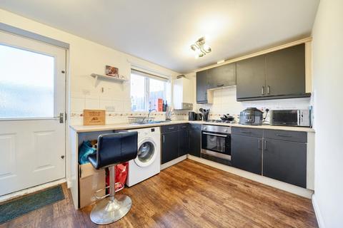 2 bedroom semi-detached house for sale, Falcon Way, Sleaford, Lincolnshire, NG34