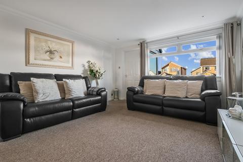 undefined, Eden Place, Renfrew, Renfrewshire, PA4
