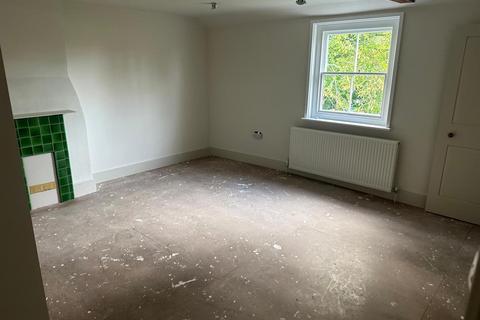2 bedroom detached house to rent, Throwley, Faversham
