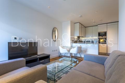 undefined, Longfield Avenue,  Ealing W5