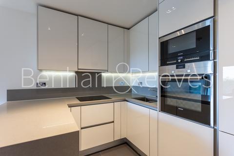 undefined, Longfield Avenue,  Ealing W5