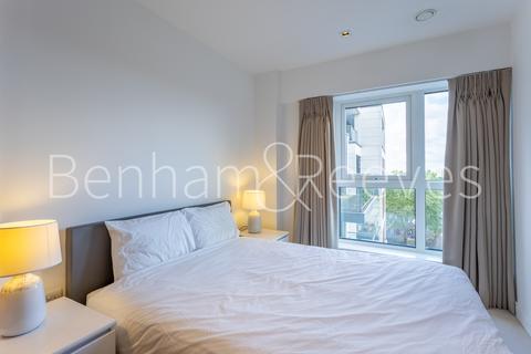 undefined, Longfield Avenue,  Ealing W5