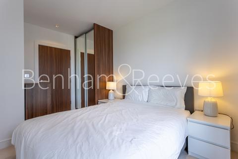 undefined, Longfield Avenue,  Ealing W5