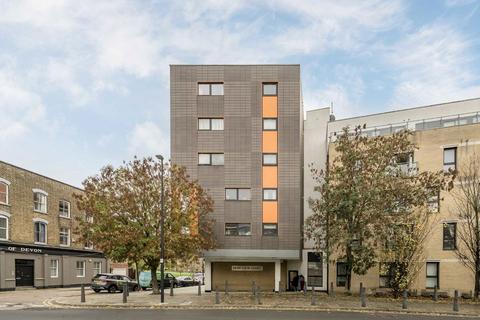 3 bedroom flat for sale, Devons Road, London E3