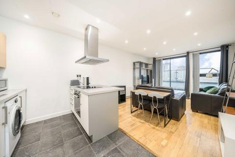 3 bedroom flat for sale, Devons Road, London E3