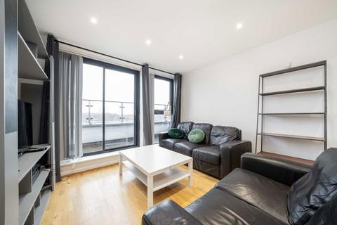 3 bedroom flat for sale, Devons Road, London E3