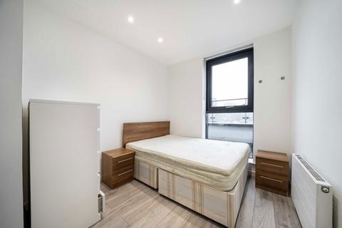 3 bedroom flat for sale, Devons Road, London E3