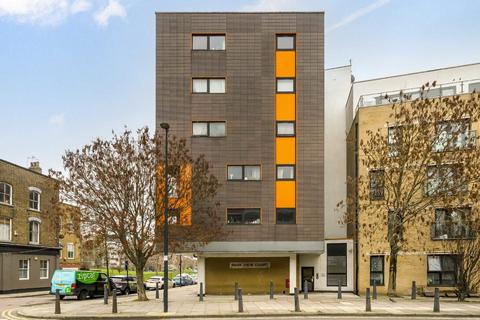 Devons Road, London E3