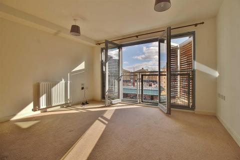 undefined, Merchants Quay, Gloucester Docks