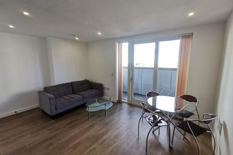 1 bedroom apartment to rent, Cordelia Street, London E14