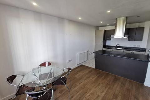 1 bedroom apartment to rent, Cordelia Street, London E14