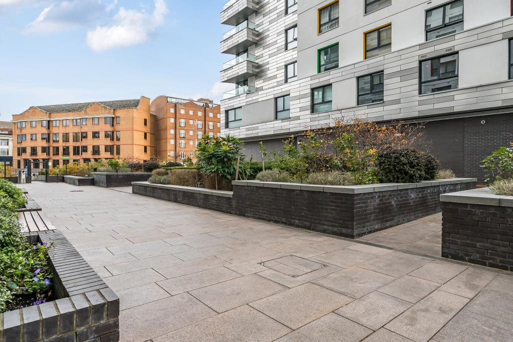 External Grounds