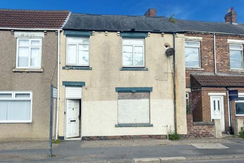 undefined, 62, North Road West, Wingate TS28 5AP