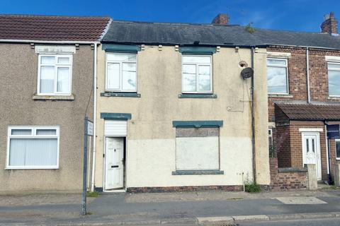 2 bedroom terraced house for sale, Number 62. North Road West, Wingate TS28 5AP