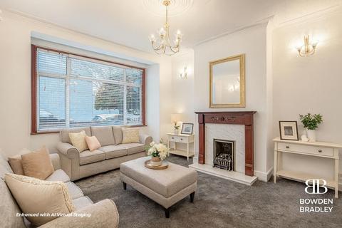 undefined, Lowbrook Road, Ilford