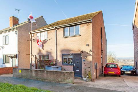 Shuttlewood Road, Bolsover, S44
