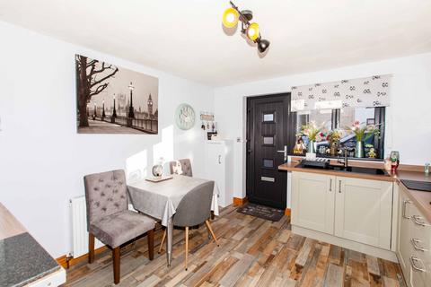 undefined, Shuttlewood Road, Bolsover, S44