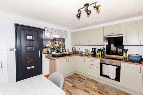undefined, Shuttlewood Road, Bolsover, S44
