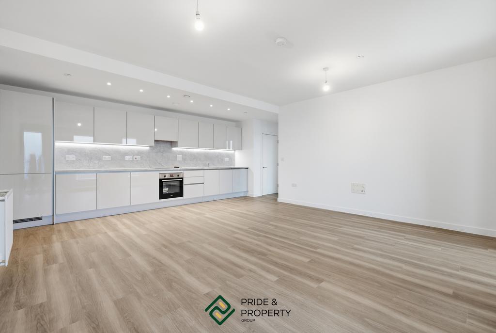 Kitchen / Living