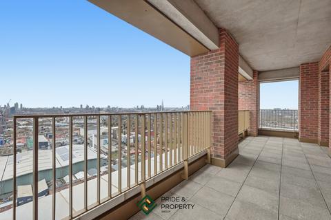 undefined, Vista Heights, SE15