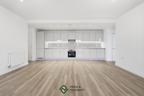 undefined, Vista Heights, SE15