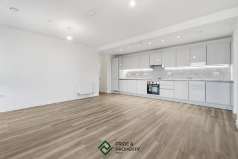 undefined, Vista Heights, SE15