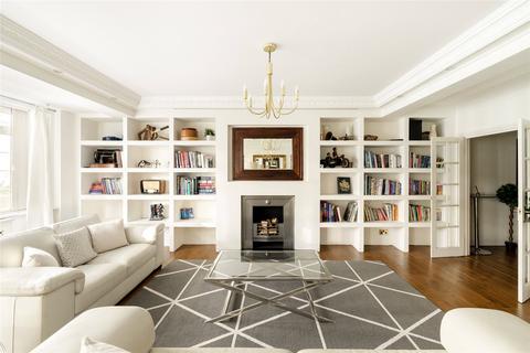 3 bedroom apartment to rent, Inverness Terrace, London, W2