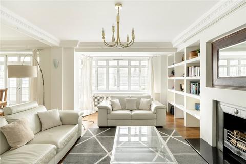 3 bedroom apartment to rent, Inverness Terrace, London, W2