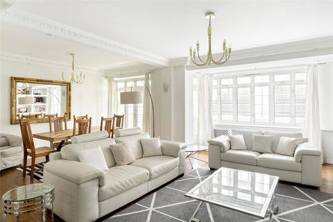 3 bedroom apartment to rent, Inverness Terrace, London, W2