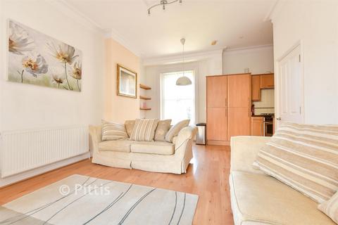 undefined, Park Avenue, Ventnor, Isle of Wight