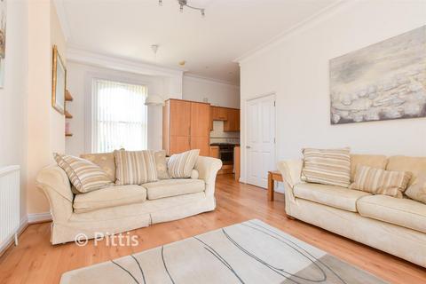 undefined, Park Avenue, Ventnor, Isle of Wight