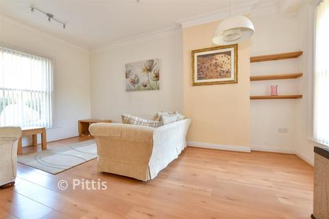 undefined, Park Avenue, Ventnor, Isle of Wight