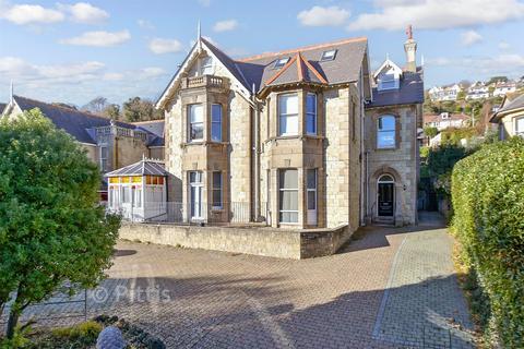 undefined, Park Avenue, Ventnor, Isle of Wight