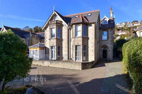 undefined, Park Avenue, Ventnor, Isle of Wight