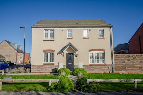 Sundew Road, Lyde Green, Bristol, BS16 7NP