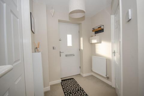 undefined, Sundew Road, Lyde Green, Bristol, BS16 7NP