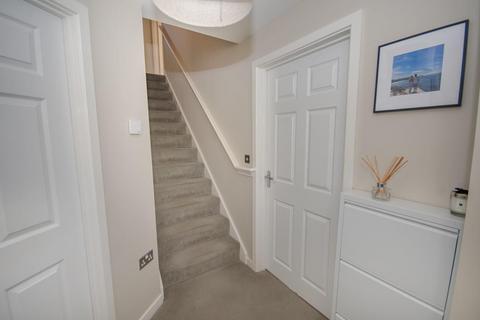 undefined, Sundew Road, Lyde Green, Bristol, BS16 7NP