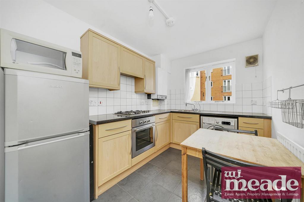 Kitchen-Diner