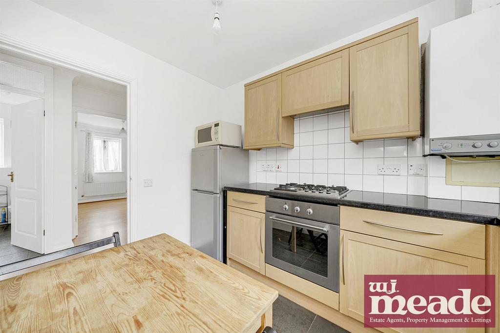 Kitchen-Diner