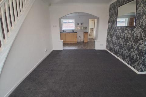 2 bedroom semi-detached house to rent, Shotton Colliery  DH6