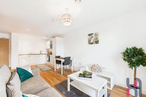 undefined, Media City, Michigan Point Tower D, 18 Michigan Avenue, Salford, M50