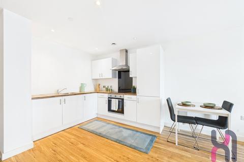 undefined, Media City, Michigan Point Tower D, 18 Michigan Avenue, Salford, M50