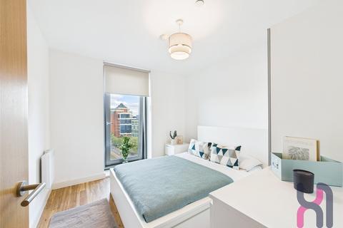 undefined, Media City, Michigan Point Tower D, 18 Michigan Avenue, Salford, M50