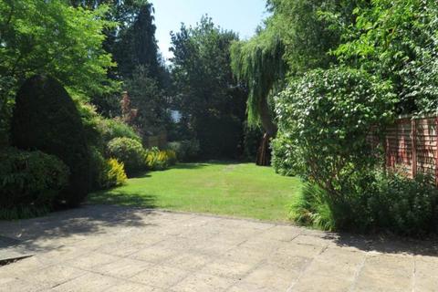 undefined, Blackmoor Wood, Ascot, Berkshire
