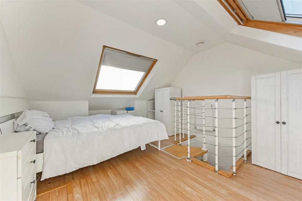 Loft Space