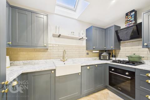 2 bedroom coach house for sale, Whistlefish Court, Norwich